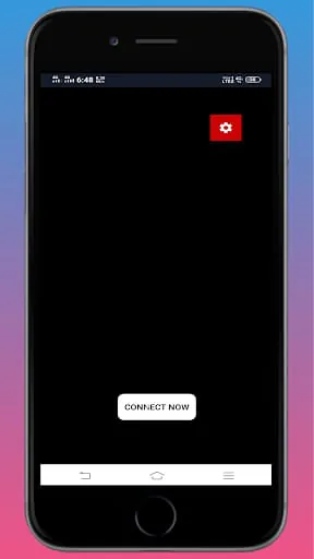 Dark Web Browser