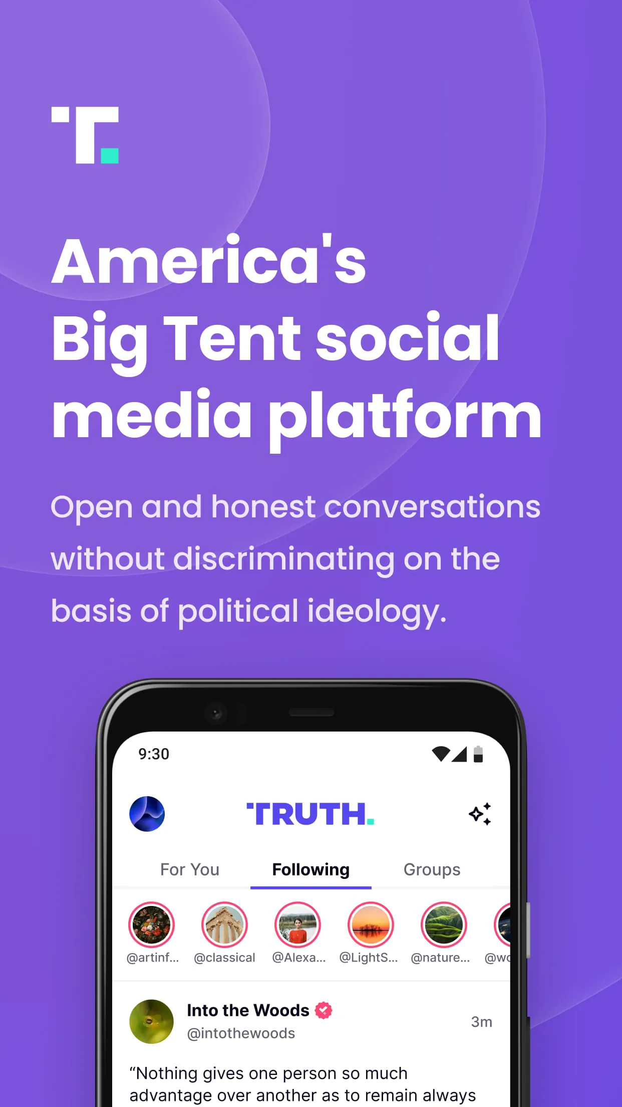 Truth Social