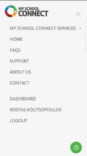 My School Connect