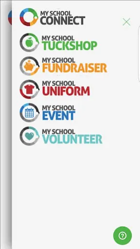 My School Connect