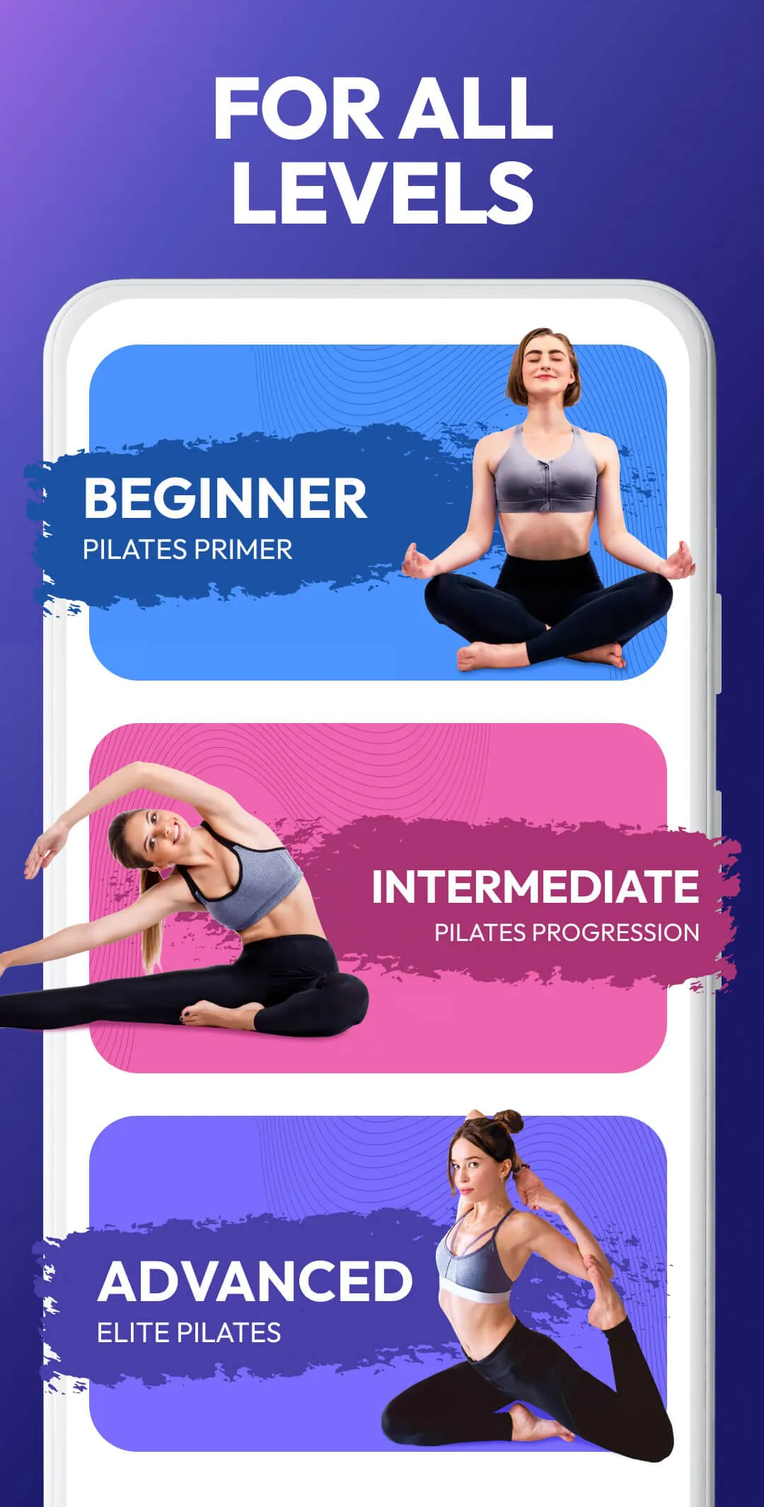 Pilates Workout at Home
