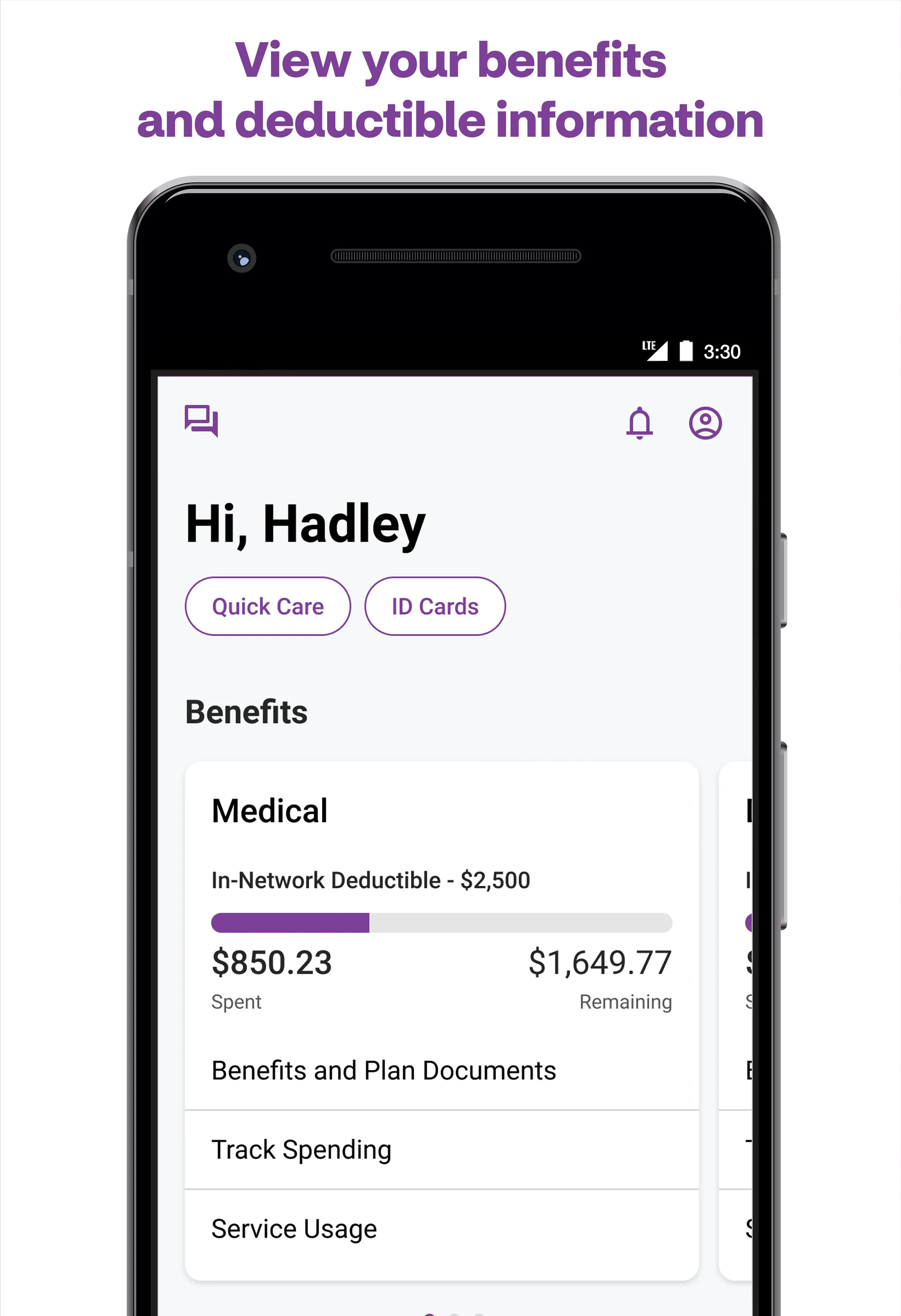 Aetna Health