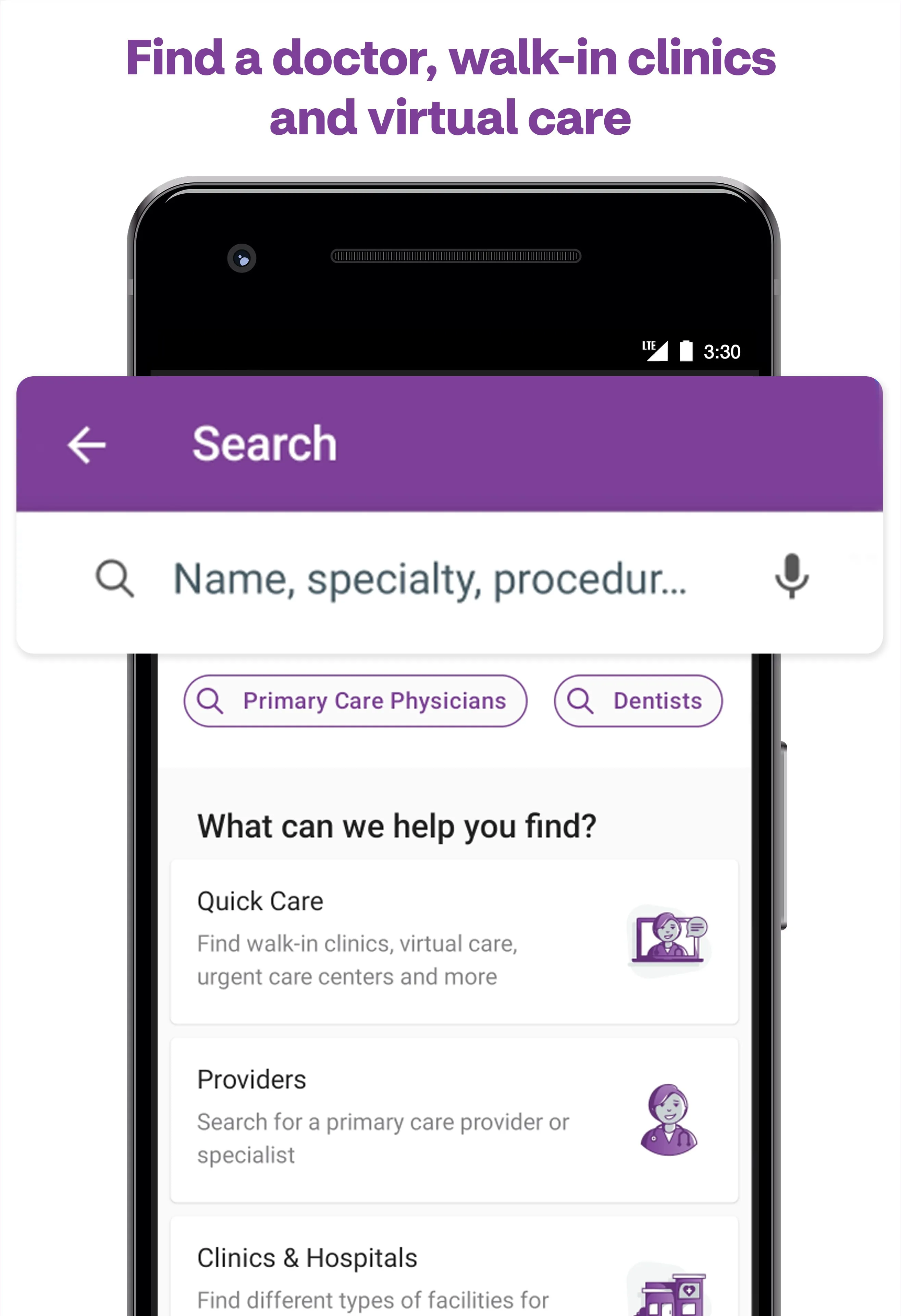 Aetna Health