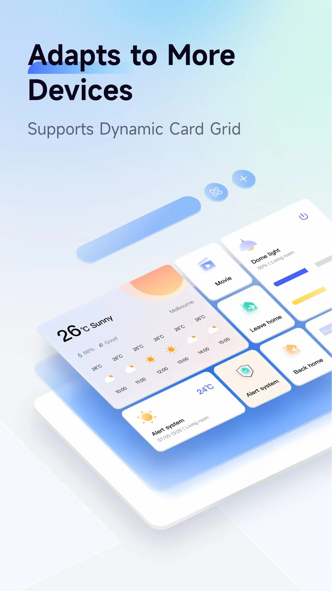 Aqara Home