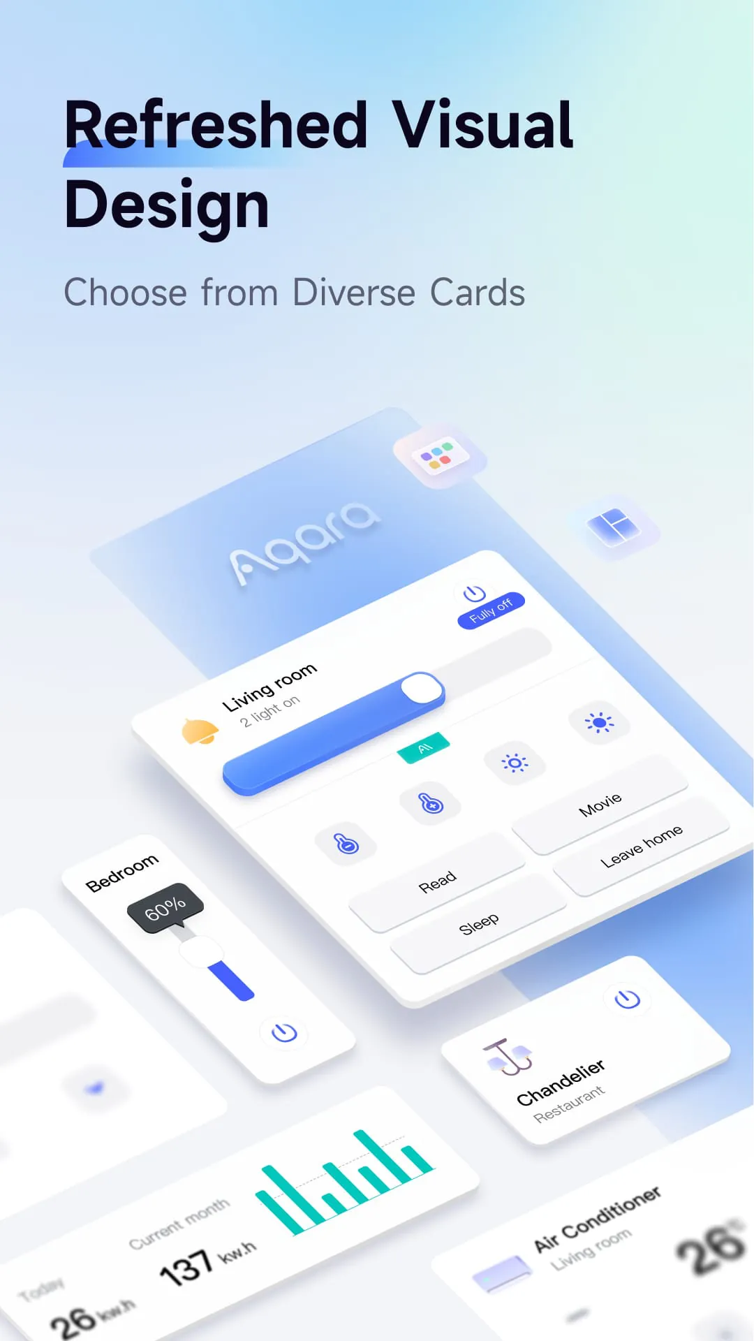 Aqara Home
