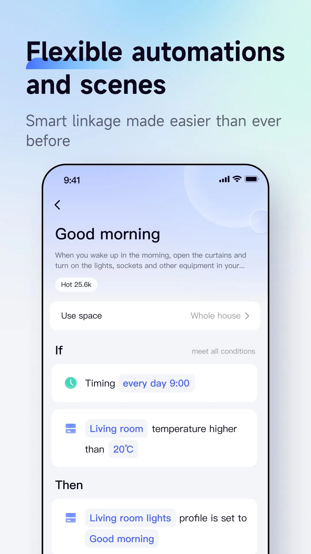 Aqara Home