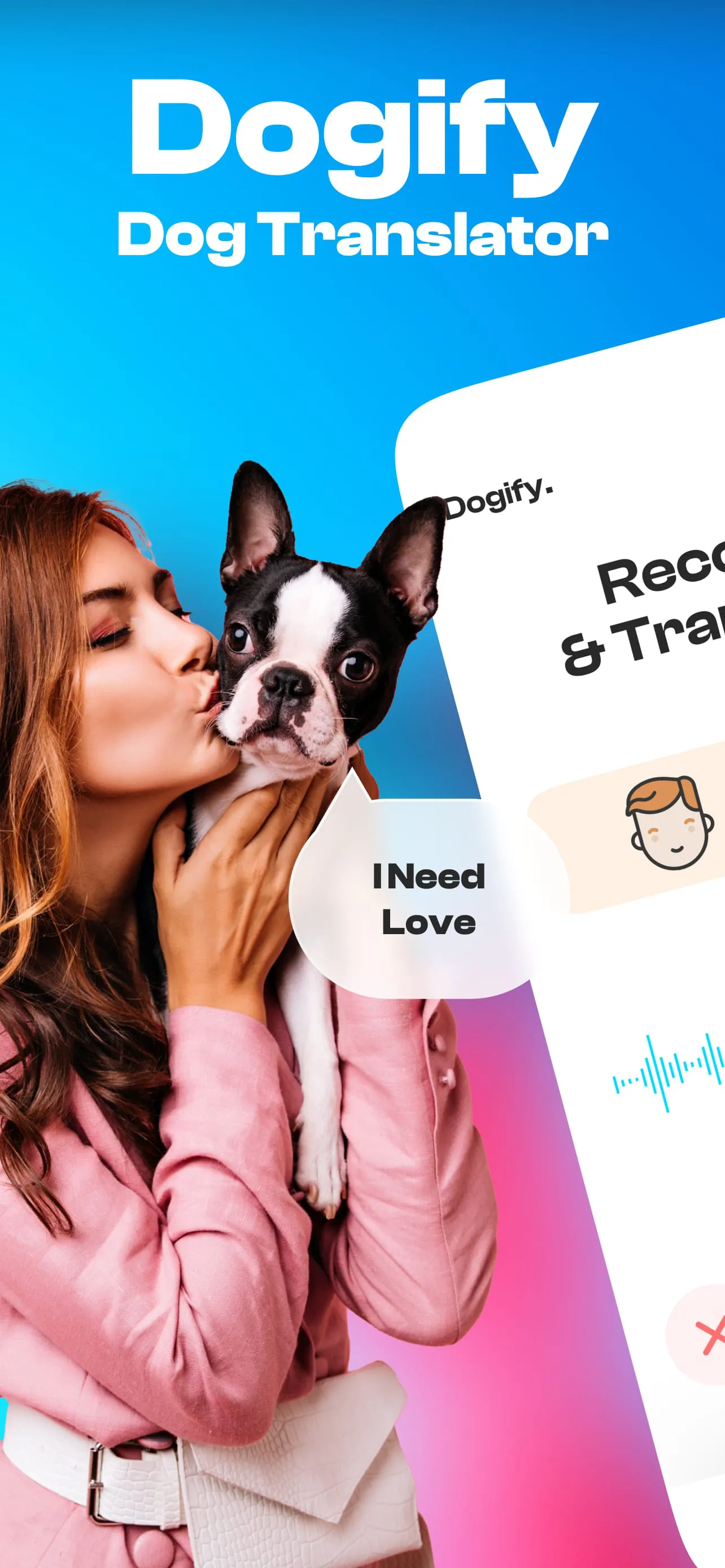 Dog Translator Talk Your Dog