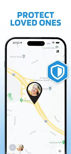 Smart Family & Kids Locator
