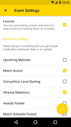 The Blue Alliance