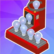 Idle Light Bulb