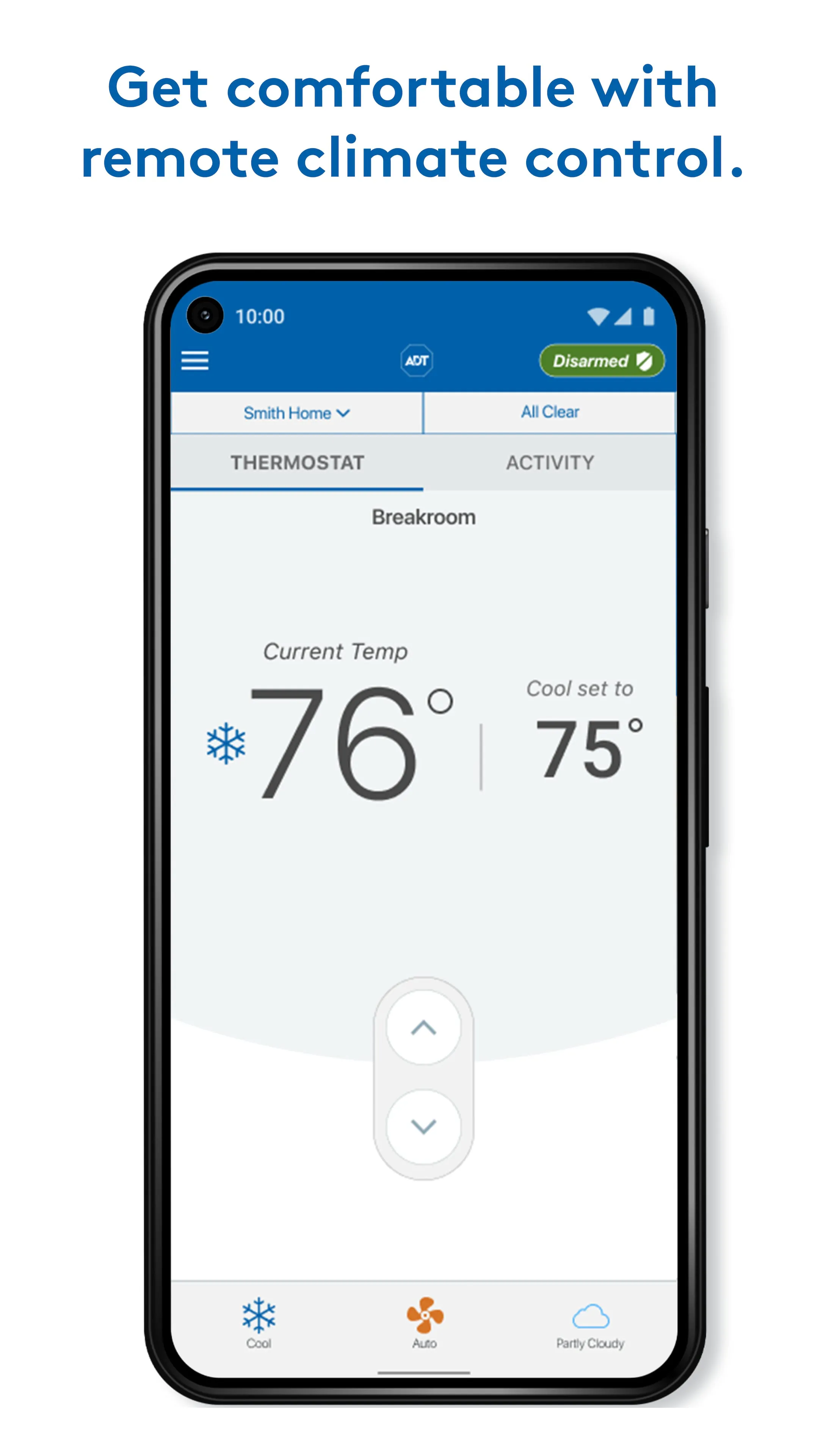 ADT Pulse ®