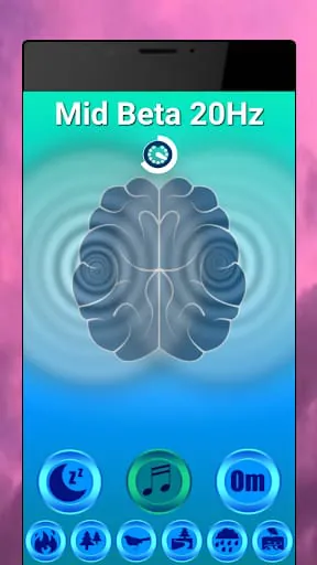 Binaural Beats Meditation