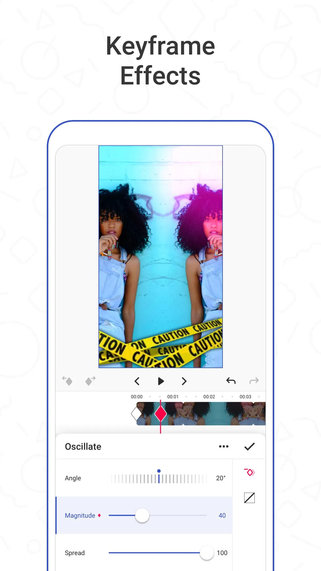 Funimate Video Editor & Maker