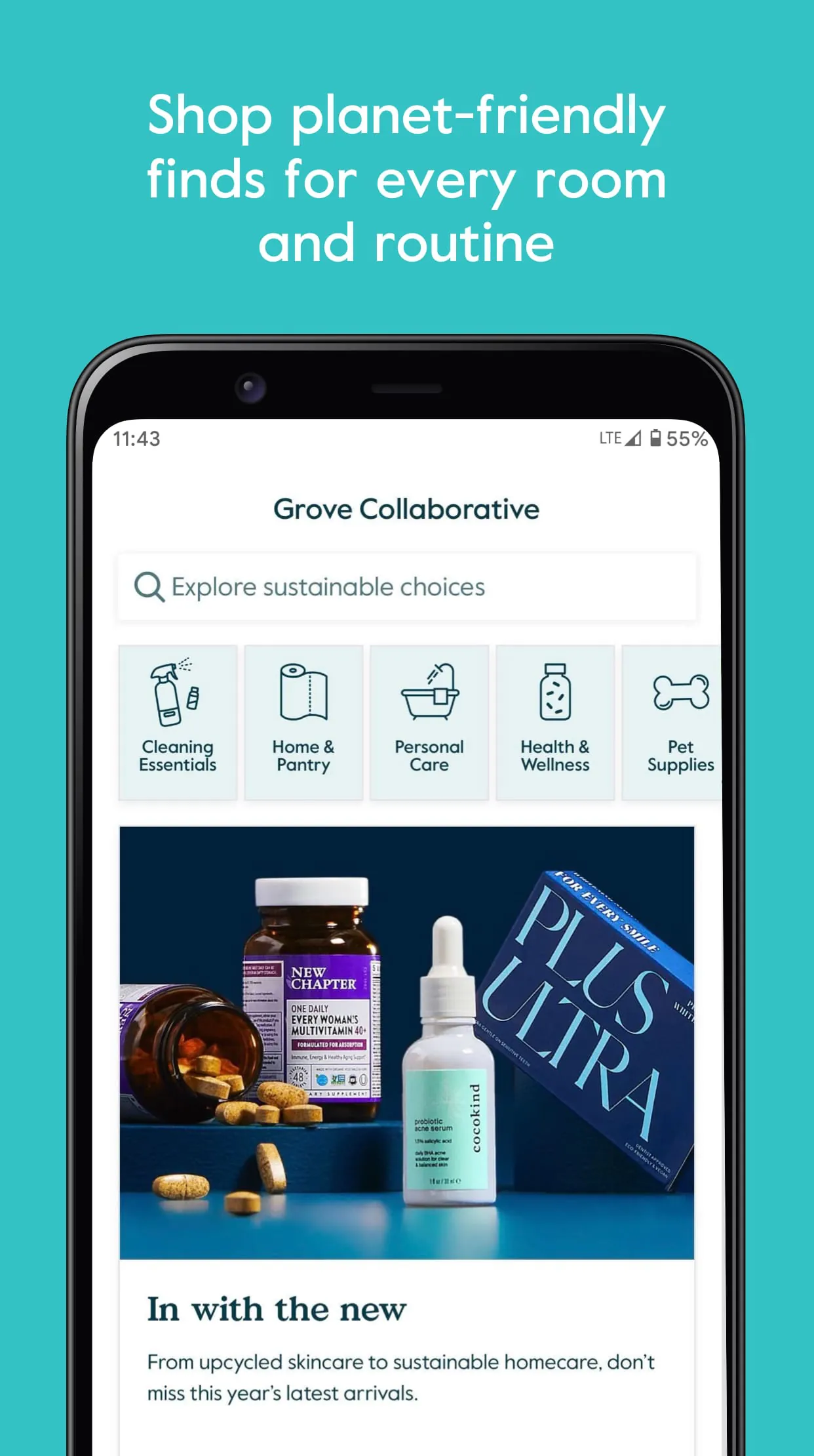Grove Collaborative