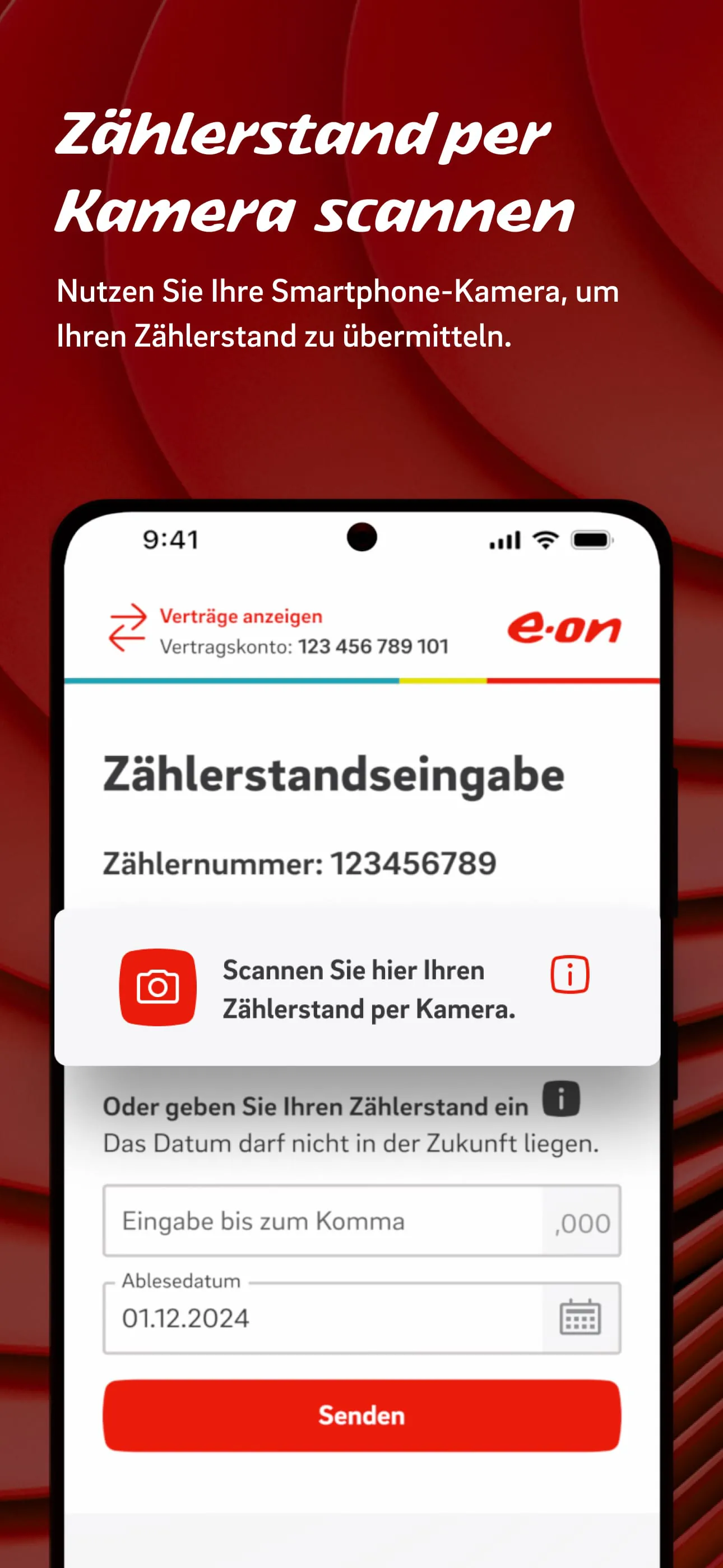 Mein E.ON