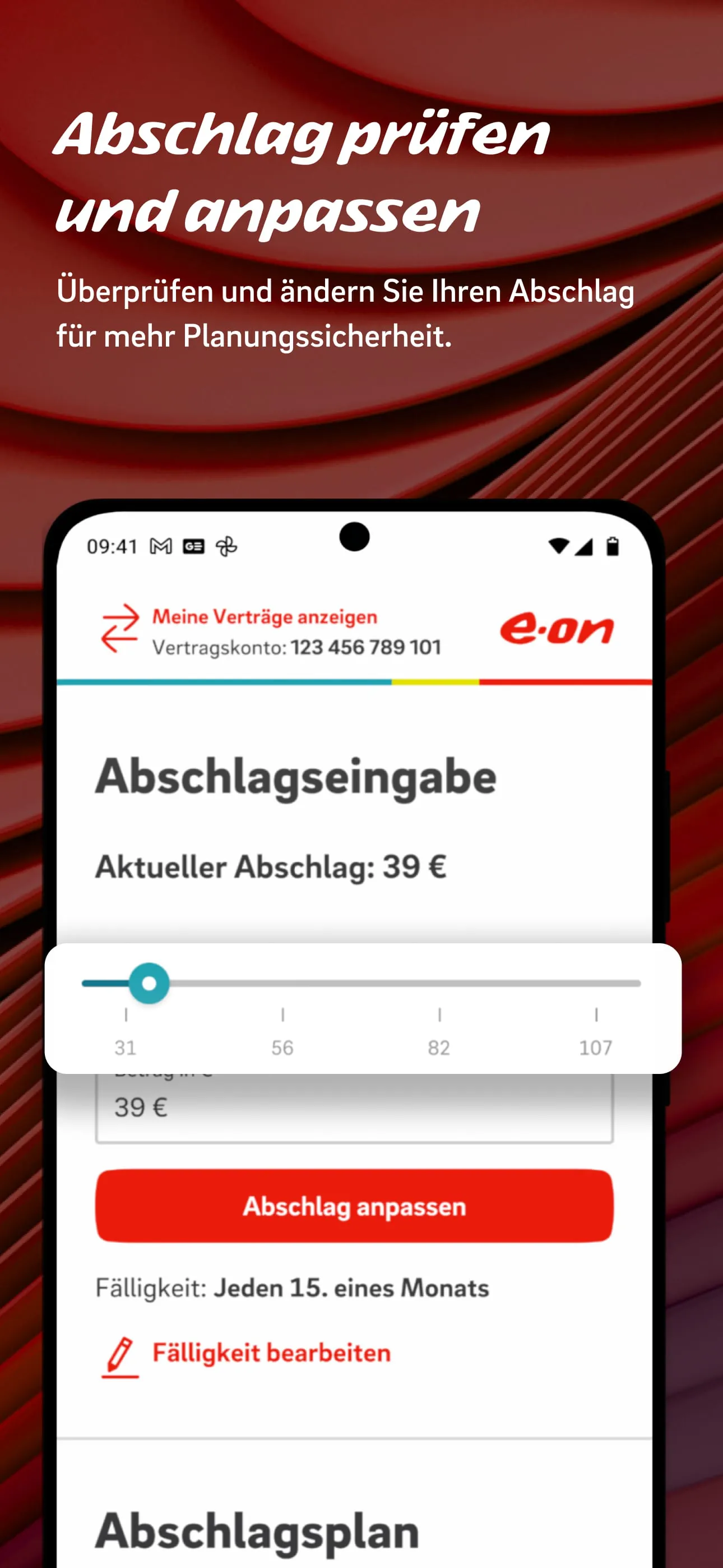 Mein E.ON