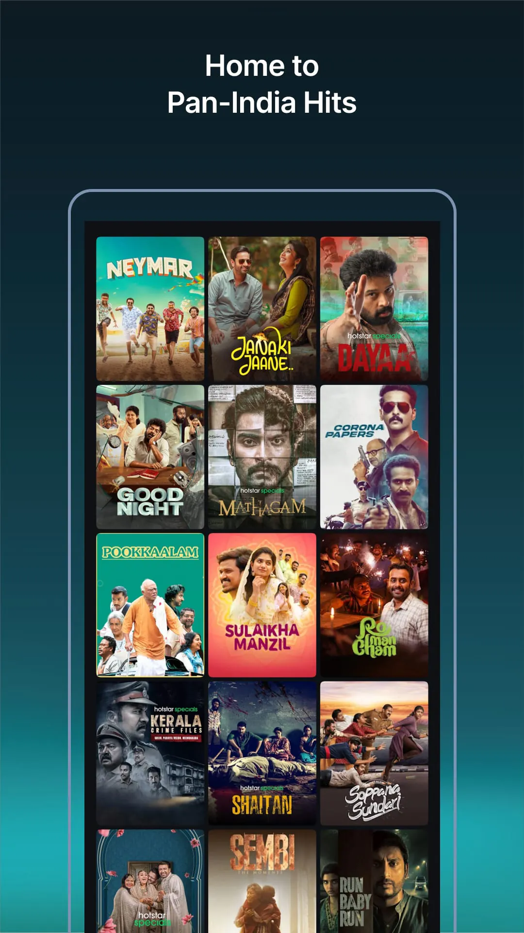 Disney+ Hotstar