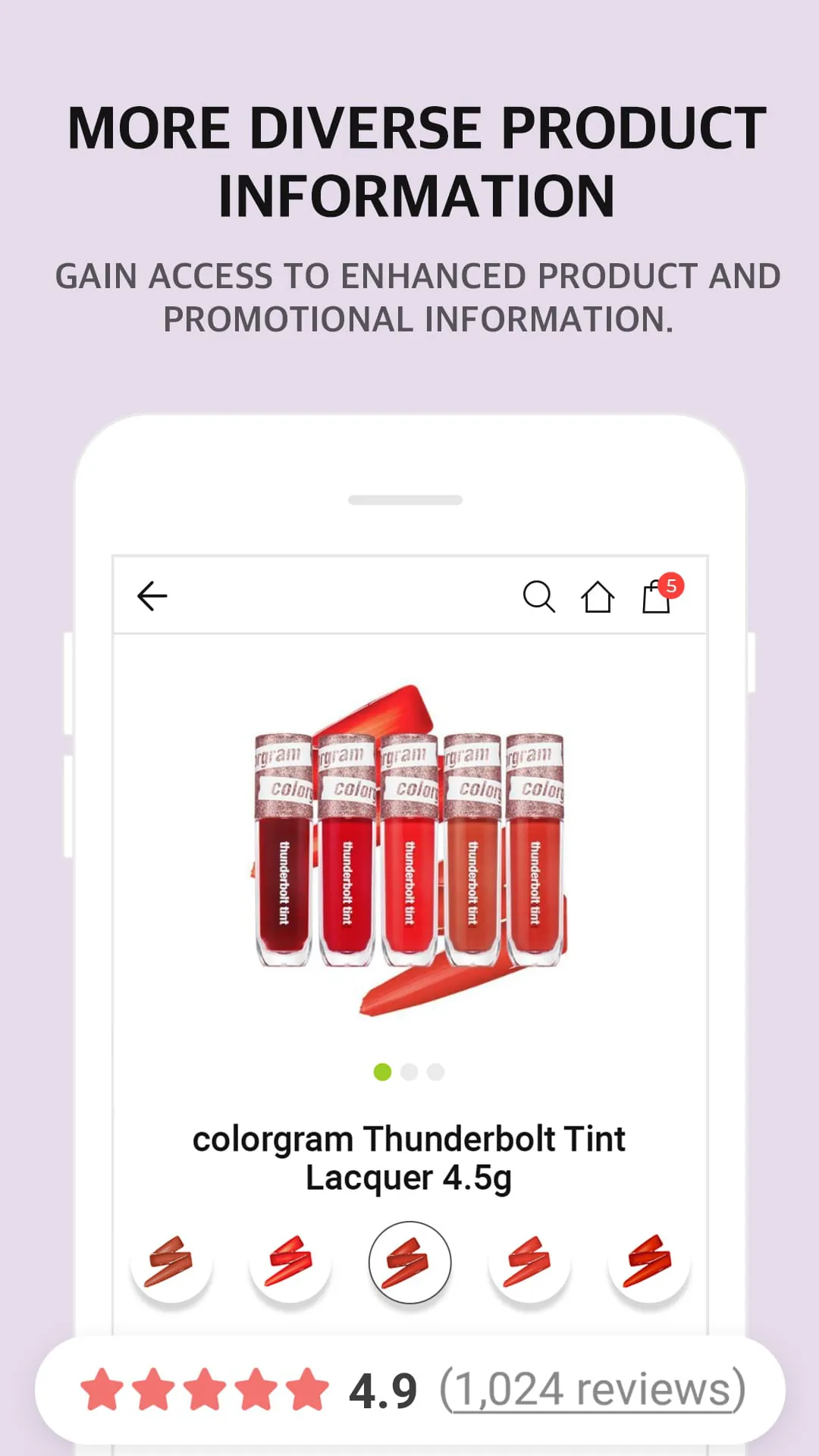 OLIVEYOUNG GLOBAL