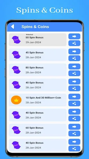 Spin Master: Reward Links Spin