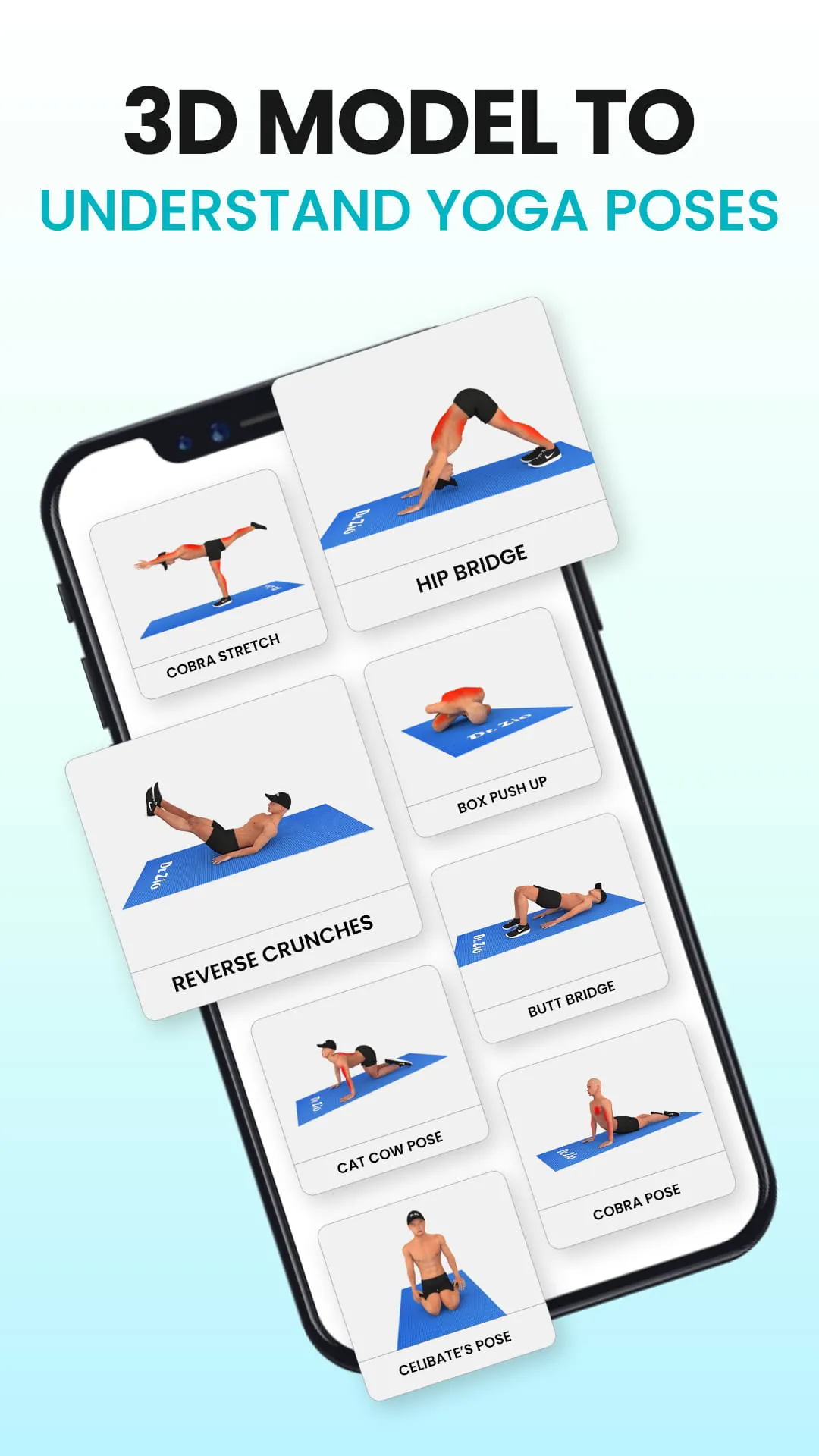 Back Pain Relief Yoga at Home