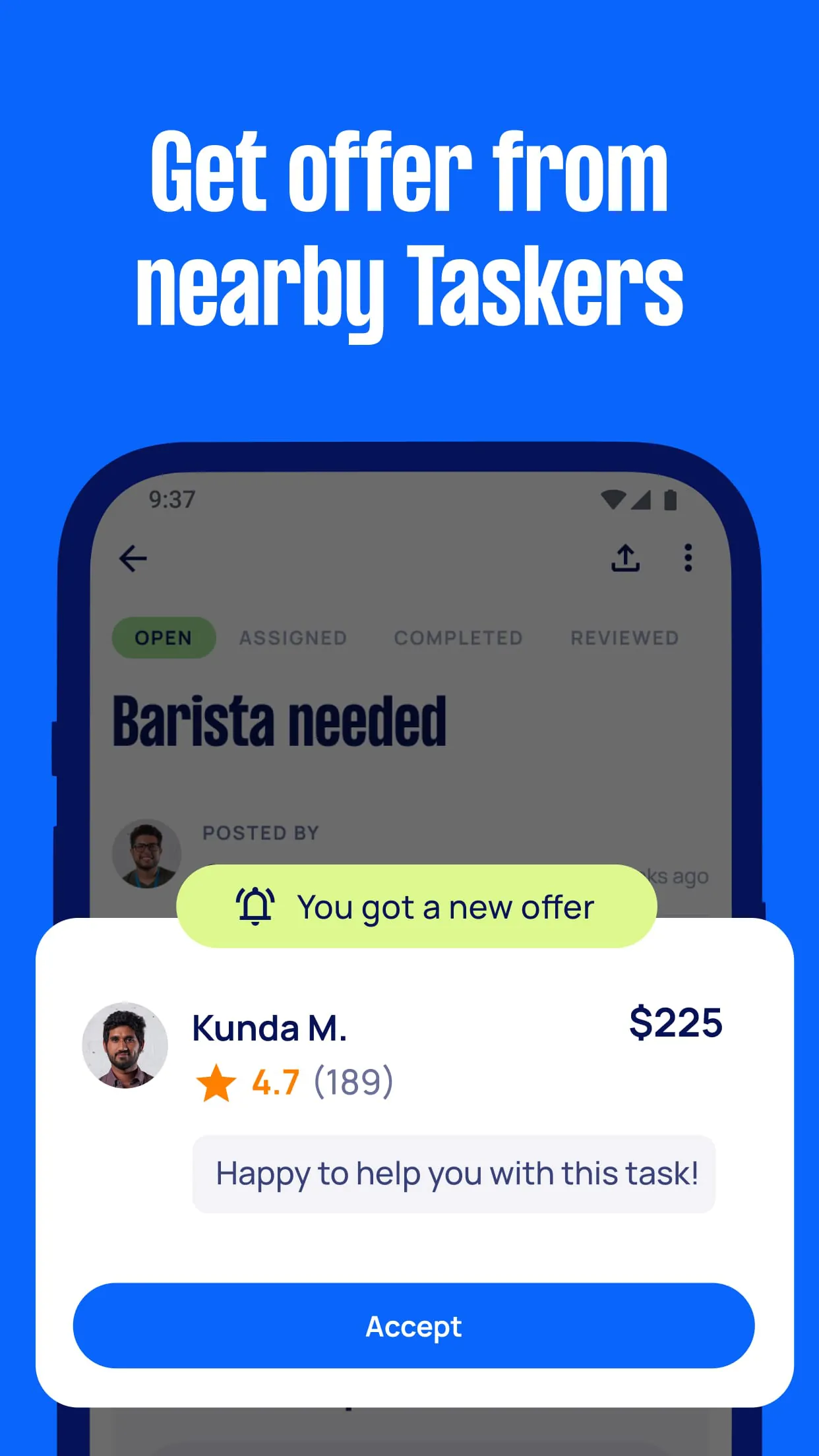 Airtasker