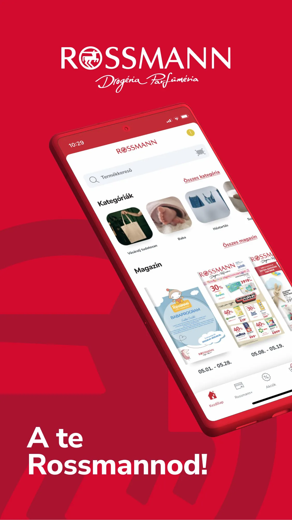 Rossmann