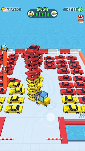 Junkyard