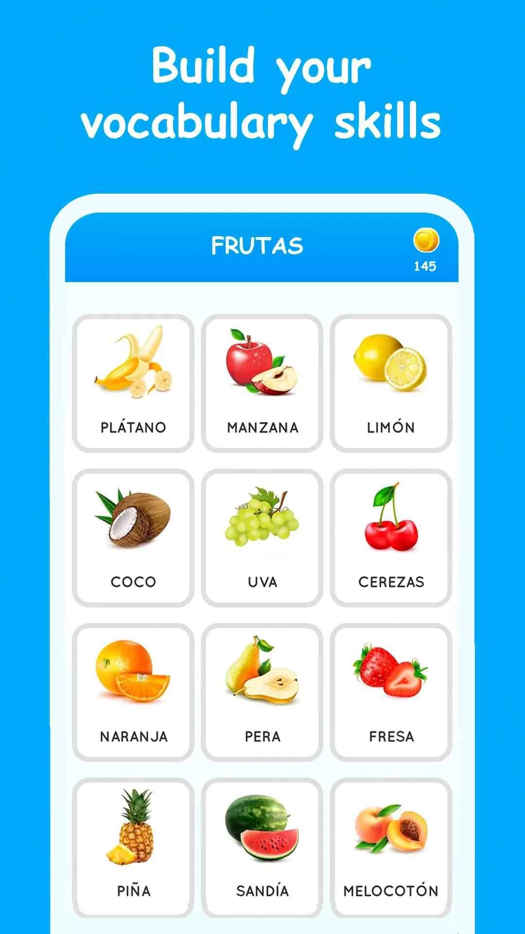Learn Spanish for beginners
