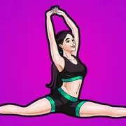 Stretching Workout Flexibility