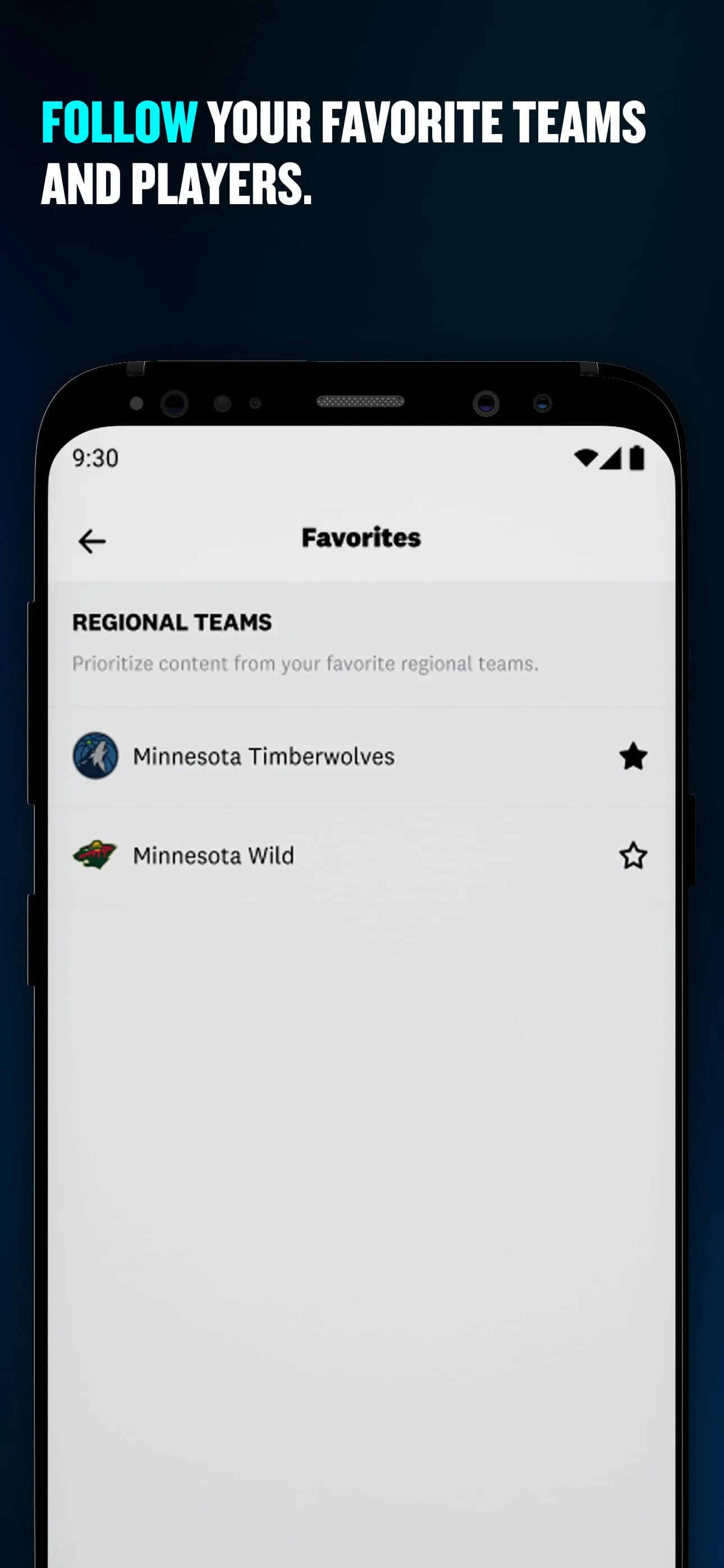 FanDuel Sports Network