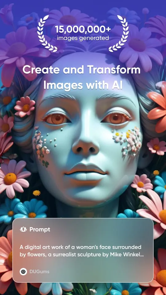 Remix: AI Video & Images