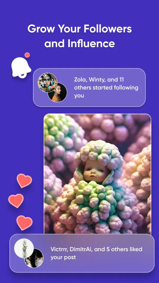 Remix: AI Video & Images
