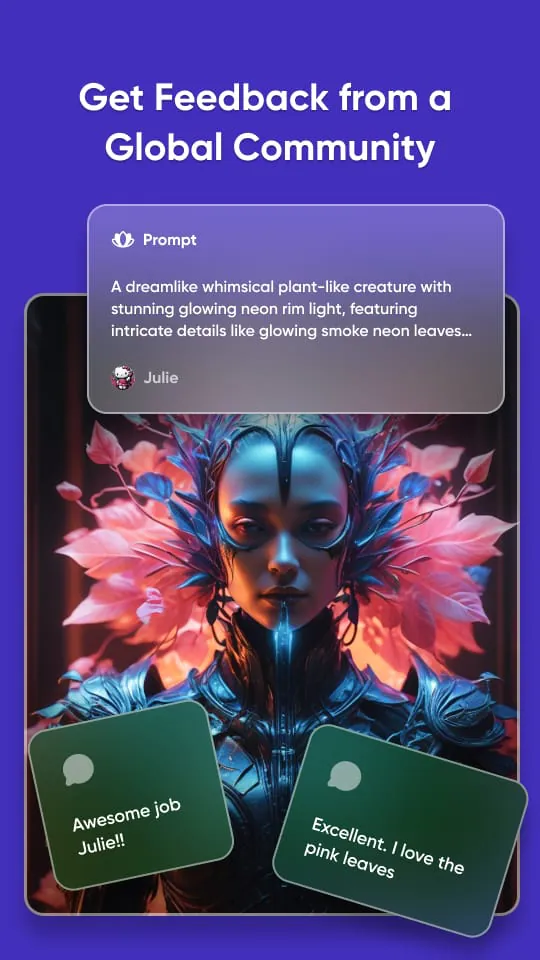 Remix: AI Video & Images