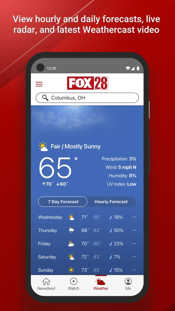 FOX 28 Columbus