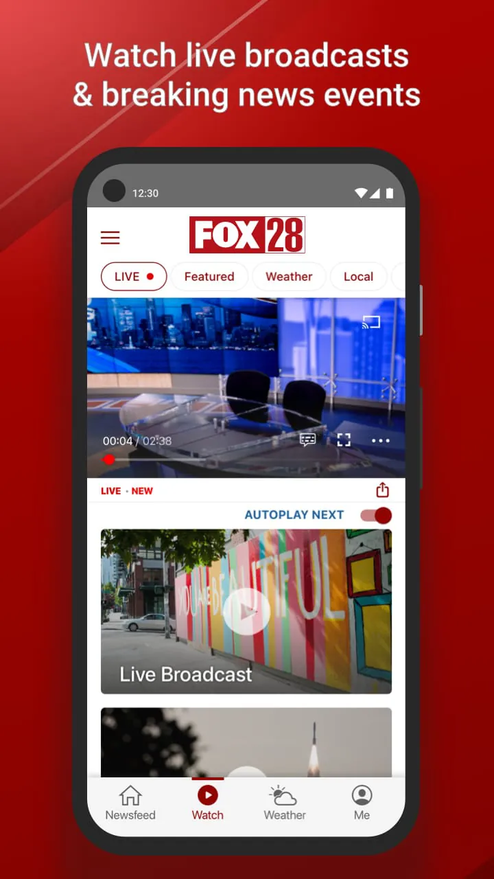 FOX 28 Columbus