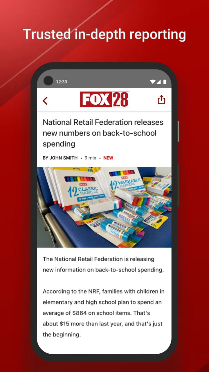 FOX 28 Columbus
