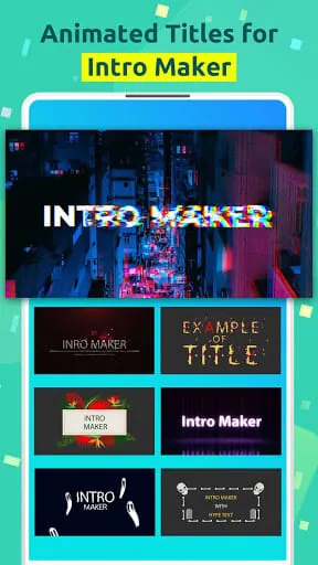 Hype Text - Animated Text & In