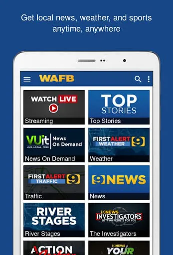 WAFB 9News