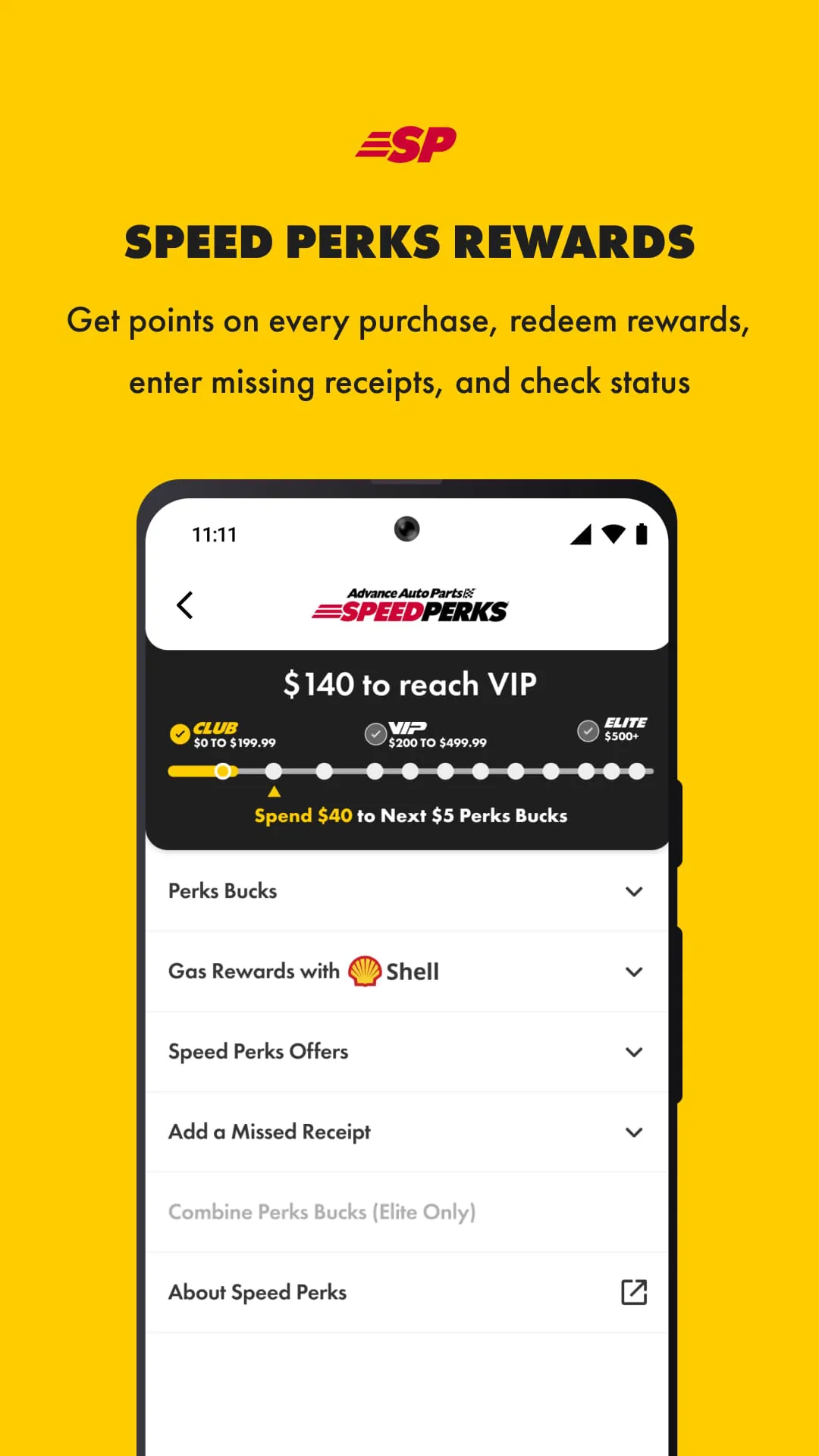 Advance Auto Parts