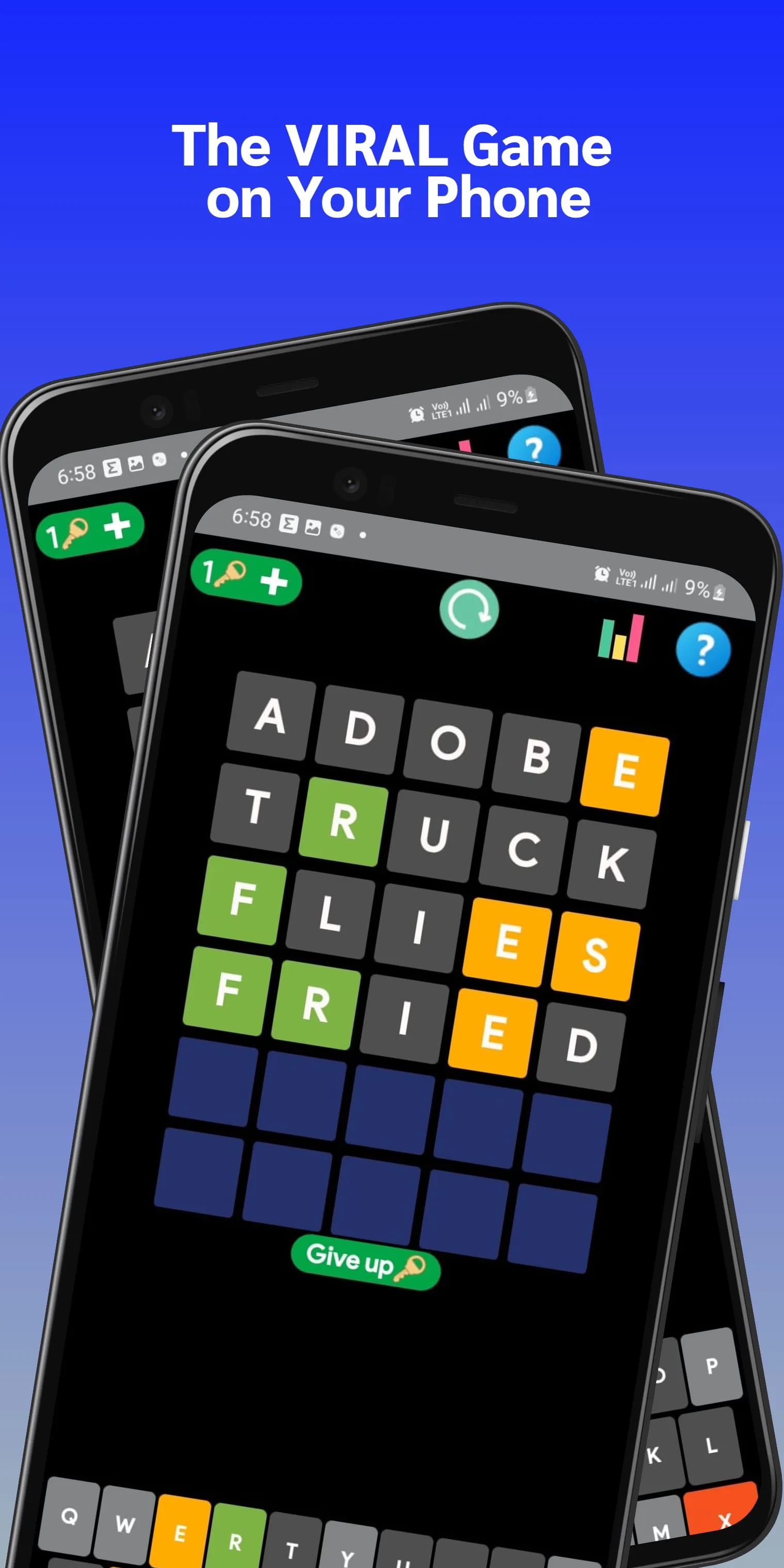 Wordl Unlimited