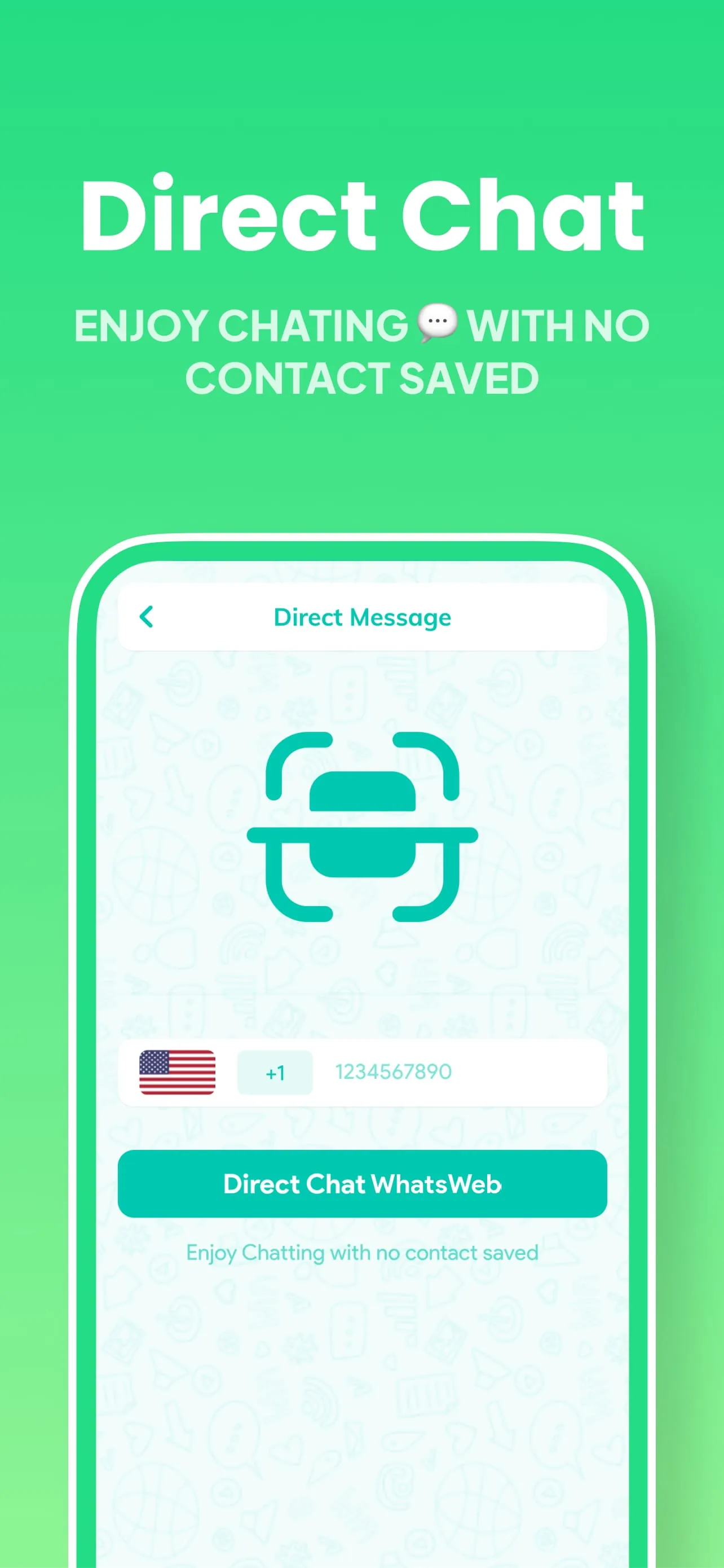 Clone App - Multiple Account