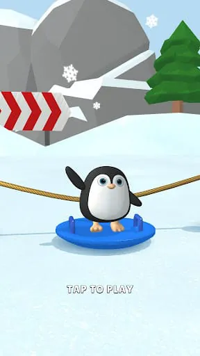 Sled Surfers