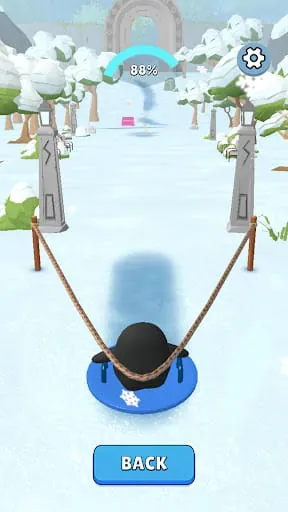 Sled Surfers