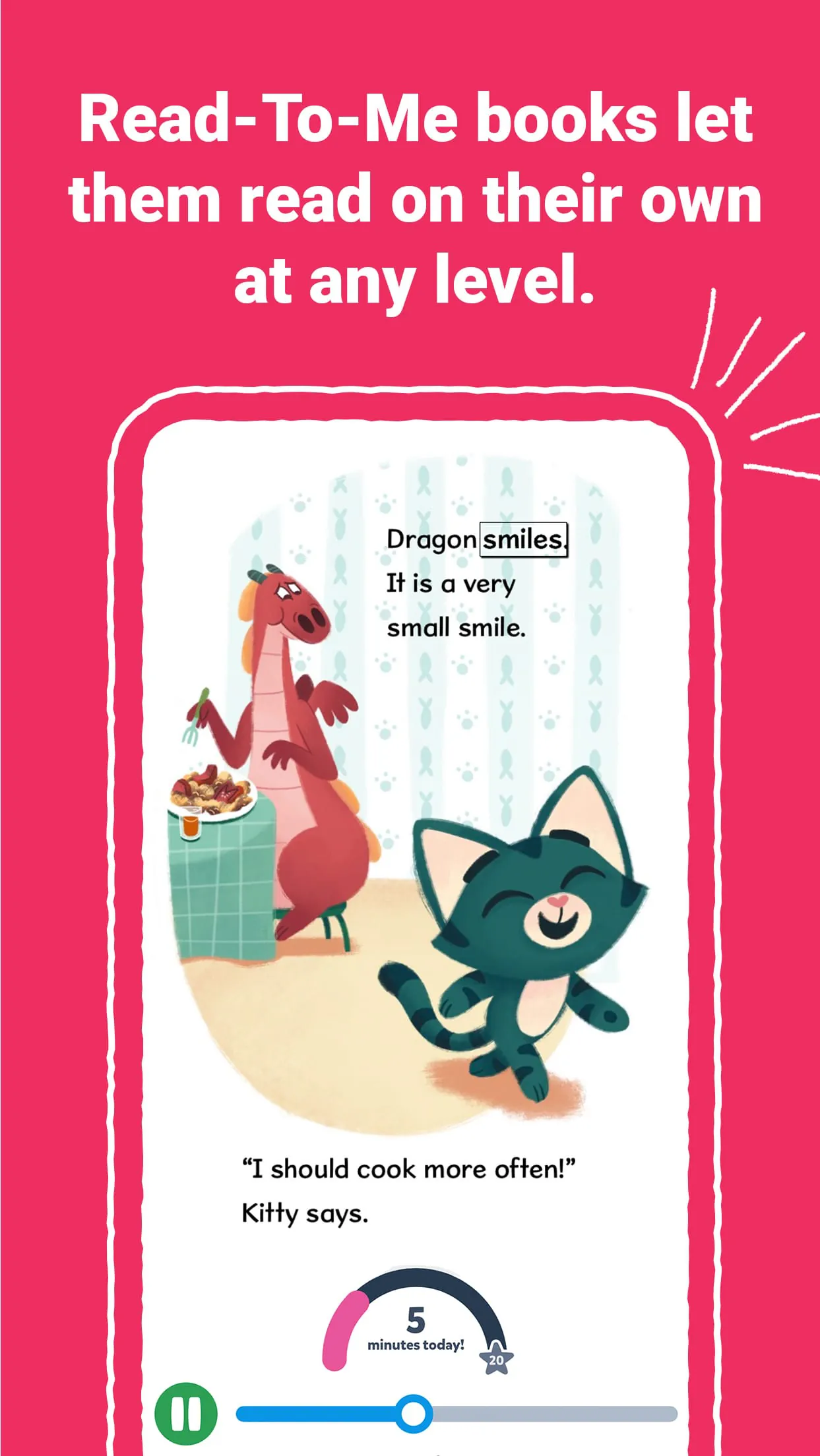 Epic: Kids' Books & Reading