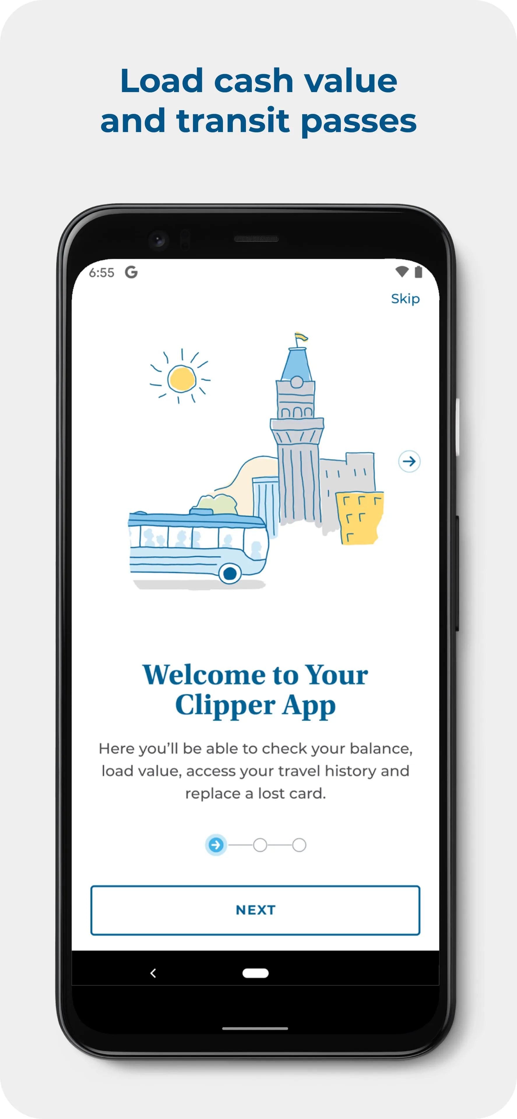 Clipper