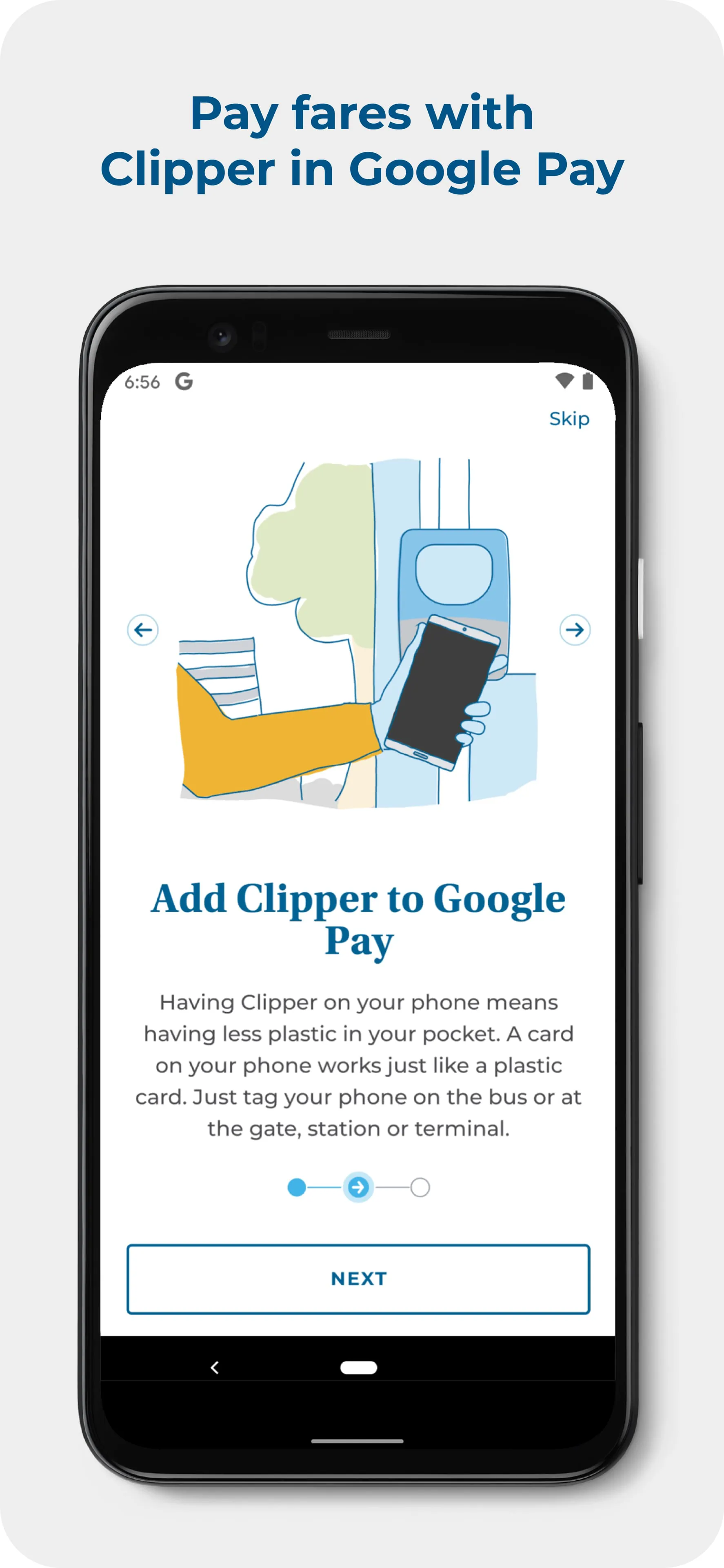 Clipper