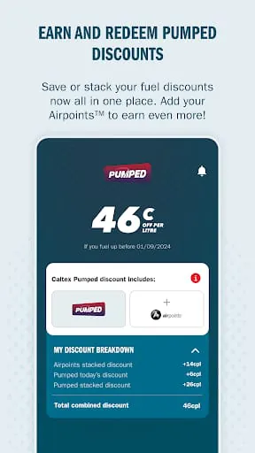 Caltex NZ