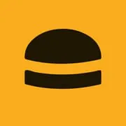 The Burger's Priest