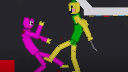 Bunzo Mod for Melon Playground
