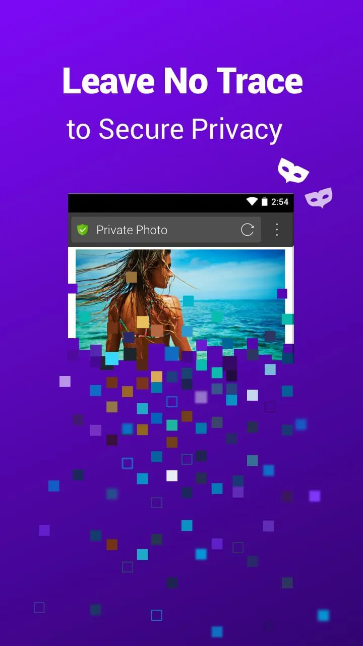 CM Browser -Private, AdBlocker